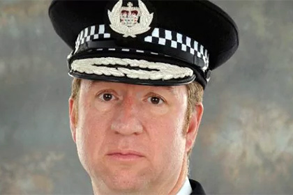 Британская полиция заступилась за любителей детского порно
