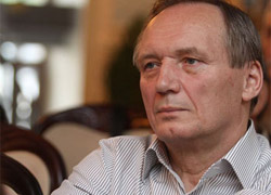Некляев  отказался идти в суд