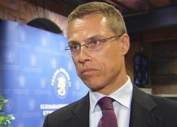 Премьер Финляндии: Россию исключат из международного сотрудничества