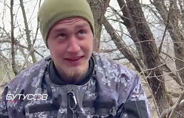 Украинский воин с позывным «Кот» в одиночку раскрошил два танка и три БМП оккупантов