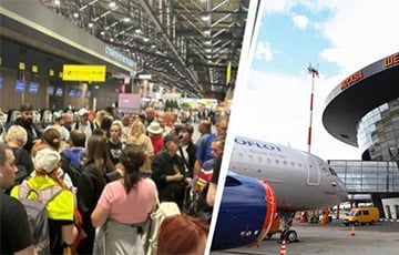 Как отдых в Московии может превратиться в «русскую рулетку»
