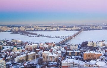 По Воронежу нанесен ракетный удар