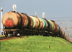 Беларусь занимается контрабандой российских нефтепродуктов и в Украину