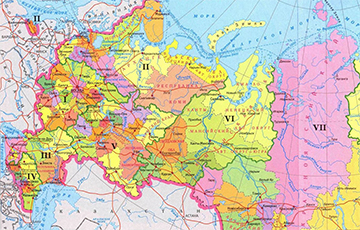 Заражение коронавирусом официально выявлено во всех регионах России
