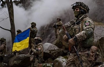 ВСУ подготовили московитам «сюрпризы» в Покровске