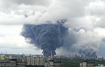 «Как же похорошела Москва при «Мадяре»