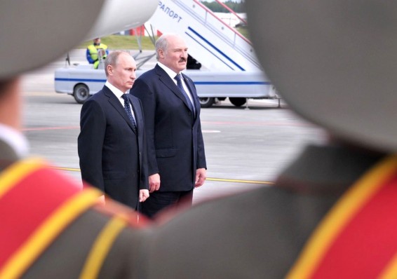 BISS: Почему белорусско-российские отношения накрыло волной разногласий