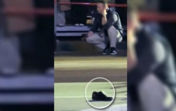 Видео с казусом на репетиции парада в Минске набрало 780 тысяч просмотров