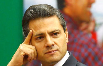 Президент Мексики отменил визит в США
