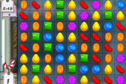 Разработчики игр возмутились превращением конфеты в товарный знак