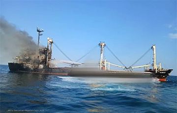 Удар РФ по судну в Черном море: Индия вызвала московитского посла