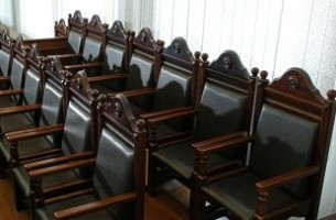 В Беларуси может появиться институт присяжных заседателей