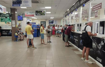 «Снять авто с учета нереально»