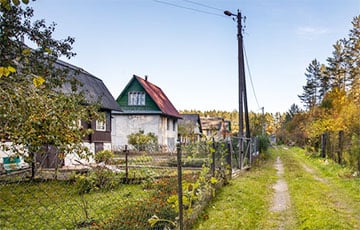 Беларусам разрешили оставлять землю в наследство иностранцам