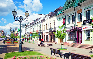 Беларус поехал по распределению в Брест и получил шок от жилья для молодых специалистов