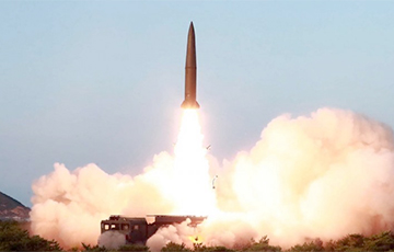 Южная Корея: Запущенные КНДР ракеты похожи на российские «Искандеры»