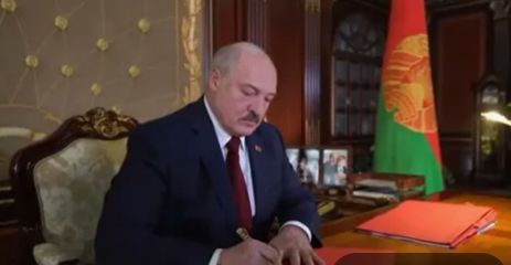 Лукашенко назначил новых министра финансов и посла Беларуси в РФ