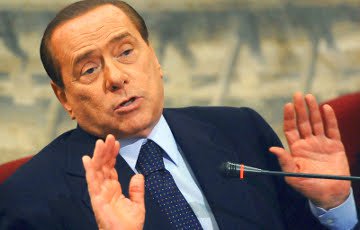 Берлускони продает «Милан» китайцам