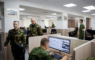 В Полоцком гопсударственном университете открыли военную кафедру