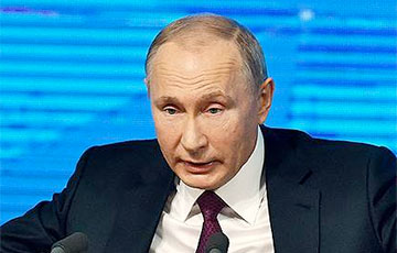 Financial Times рассекретил, как Путин тайно готовил нападение на Украину