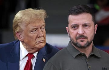 Трамп созвонился с Зеленским