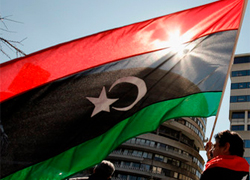 Белорусские дипломаты эвакуированы из Ливии