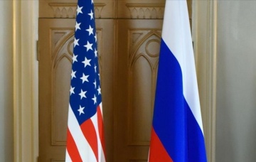 Переговоры Московии и США в Эр-Рияде провалились
