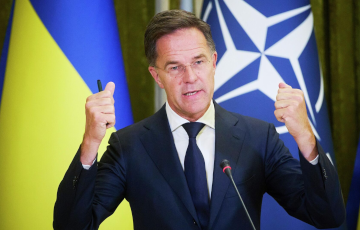 Генсек НАТО: План закупок оружия для Украины будет выполнен
