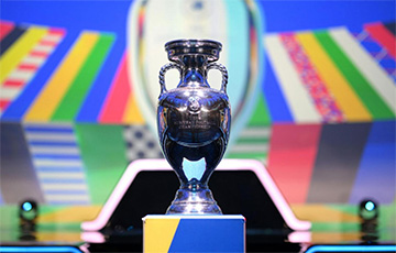 Суперкомпьютер назвал победителя чемпионата Европы-2024 по футболу