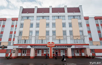 Лукашенко завершил рейдерский захват  «Коммунарки»