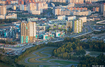 На рынке недвижимости в Беларуси возникла новая ситуация