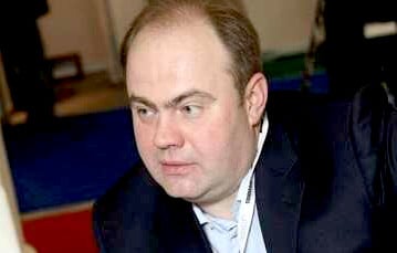 В Москве найдено тело топ-менеджера, связанного со столичными аэропортами