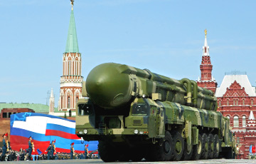 Украинская разведка оценила реалистичность ядерных угроз Путина