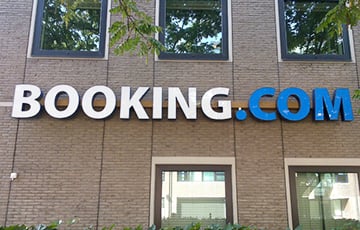 По всей Европе более 10 000 отелей подают в суд на Booking
