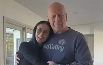 Что известно о здоровье Брюса Уиллиса