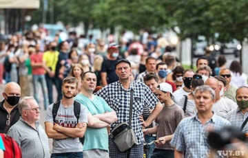 Народ, ты куда?