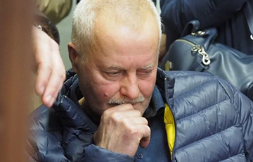 Экс-главу Генштаба Украины взяли под стражу