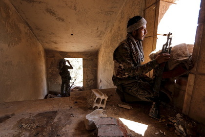 Госдеп усомнился в возможности объединения сил Асада с курдами