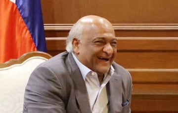 ЕС ввел санкции против ключевого помощника Сечина в обходе нефтяных санкций