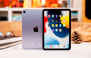 iPhone и iPad одобрили для работы с секретными данными НАТО