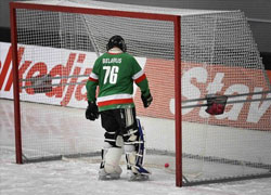 Беларусь вылетела из группы А чемпионата мира по хоккею с мячом