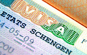 Какие страны еще выдают шенгенские визы беларусам