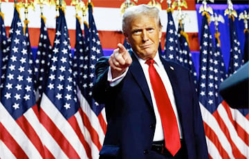 Трамп выбрал TikTok для старта своего нового политического месседжа