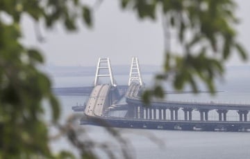 Партизаны нашли московитские корабли, спрятанные в бухтах Севастополя