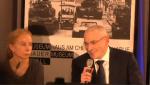 Ходорковский: Буду бороться за освобождение политзаключенных (Видео)