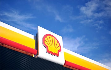 Shell продает сеть АЗС в Московии, уже известен покупатель