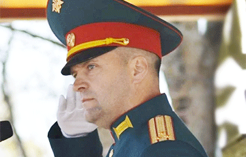 Как ВСУ ликвидировали «очень засекреченного» московитского полковника