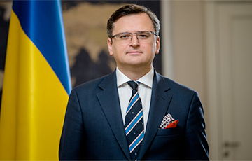 Кулеба: С Зеленским у меня было одно расхождение — Беларусь