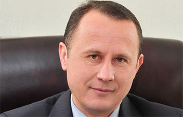 Беларусбанк опроверг отставку своего главы