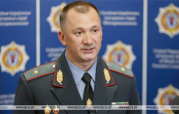 Кубраков заволнавался из-за мегаскандала в МВД